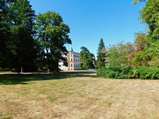 Burgen und Schlösser der Uckermark