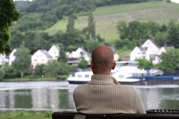 Am Fluss