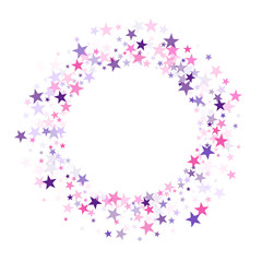 New year festive sparkles design.