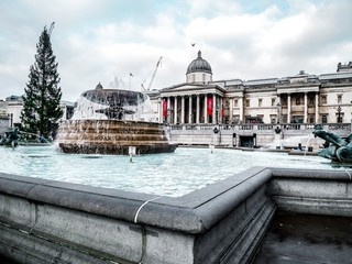 Trafalgar Square