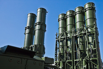 air defense system