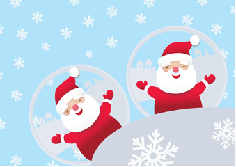 merry christmas and happy new year