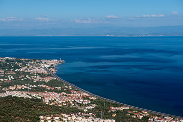 Fototapeta premium Küçükkuyu
