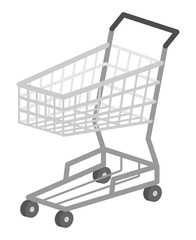 Empty Shopping Cart