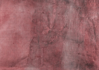 Grunge reddish dirty abstract old background