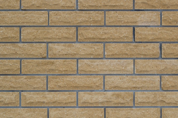 Background of red brick wall pattern texture. Great for graffiti inscriptions.