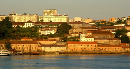 Caves em Vila Nova de Gaia