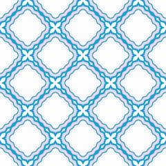 Naklejka premium Abstract Triangle, Shape, Zigzag Pattern. Complex Geometric. Seamless Texture.