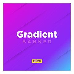 Abstract Minimal geometric vector multicolored background with shadow and lines. Dynamic shapes composition. Eps10 vector