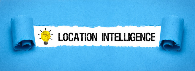 Location intelligence