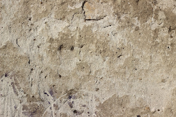 Facade wall grey gray yellow texture detail close up