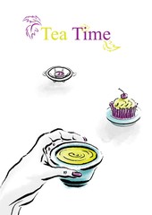 Tea Time