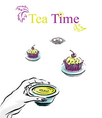 Tea Time