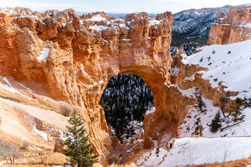 Roadtrip to Bryce Canyon in the American Southwest