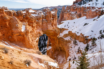 Roadtrip to Bryce Canyon in the American Southwest