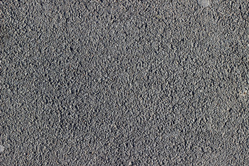Asphalt pavement surface texture