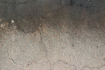 Facade wall grey gray yellow texture detail close up