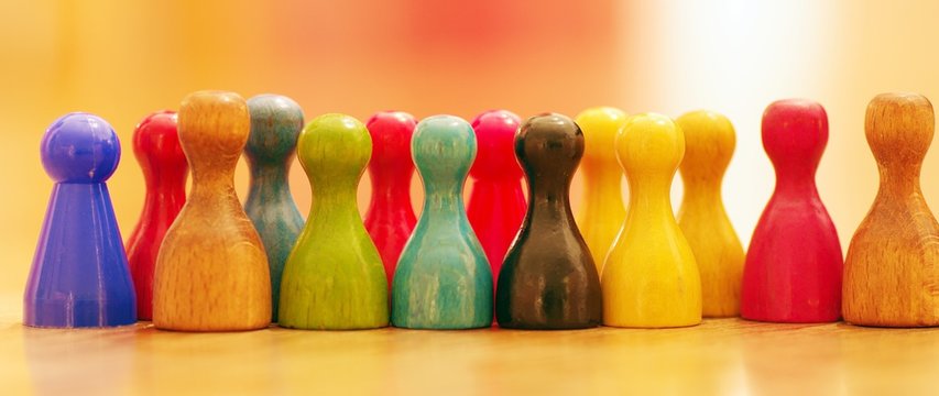 Spielfiguren