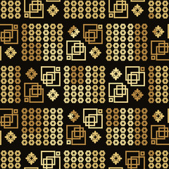 Obraz na płótnie Canvas Japanese pattern352
