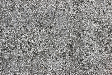Terrazzo grey gray surface texture