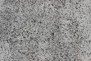 Terrazzo grey gray surface texture