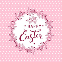 Happy Easter card3