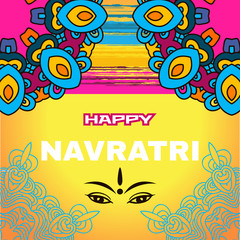 Happy Navratry2