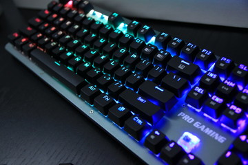 tastiera gaming