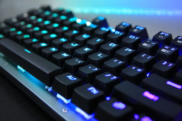 tastiera gaming