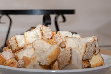 Fondue