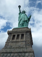 Fototapeta premium Statue de la Liberté