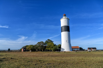 Leuchtturm in Gotland