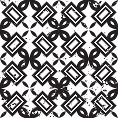 Art Deco Seamless Pattern