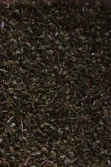 Nahaufnahme von oregano