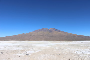uyuni mountains