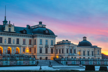 Drottningholm Palace