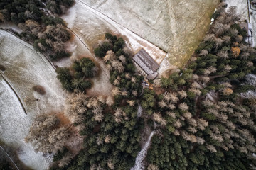 Rural life in South Tyrol