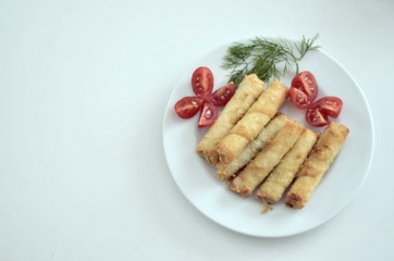 Peynirli börek, sigara böreği