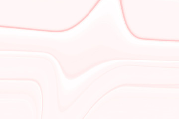 Pink background with a pattern of stripes and lines with perspective. Marble texture for different purposes., Beautiful wallpaper for the template.