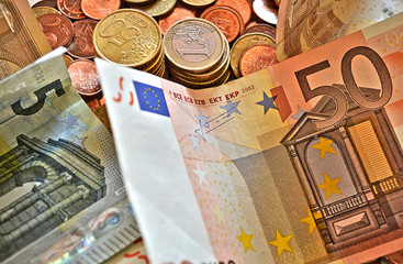 dinero en efectivo