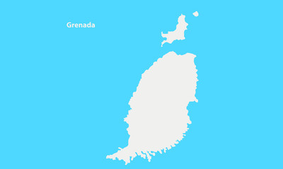 Grenada - Caribbean island
