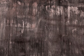 red design grunge painted hardwood panel texture - cute abstract photo background