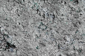 creative rough moss on wall texture - nice abstract photo background