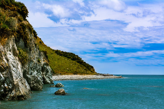 Rock Coast