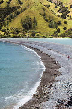 Sea Road