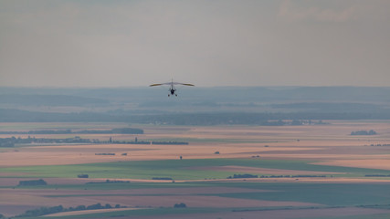 Obraz premium pendulaire 