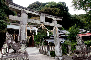 須賀神社