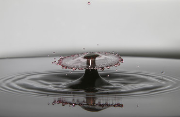 drop of water