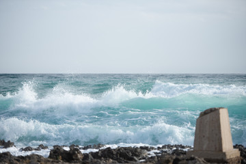 onde