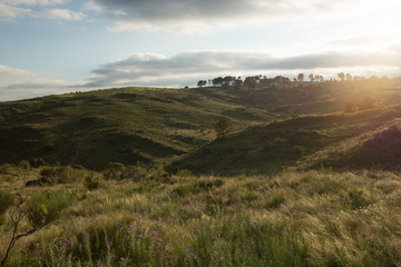 Villa Berna, C&oacute;rdoba.